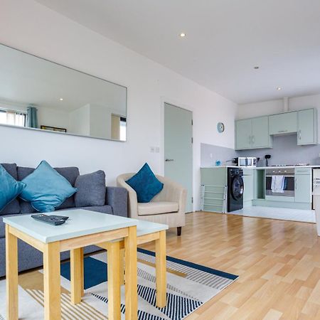 Guestready - Homely Apartment Near City Centre 리버풀 외부 사진