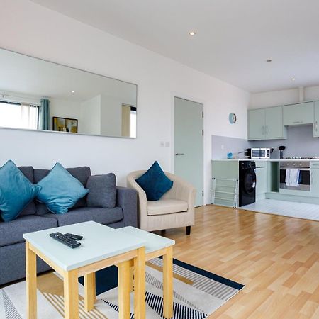Guestready - Homely Apartment Near City Centre 리버풀 외부 사진