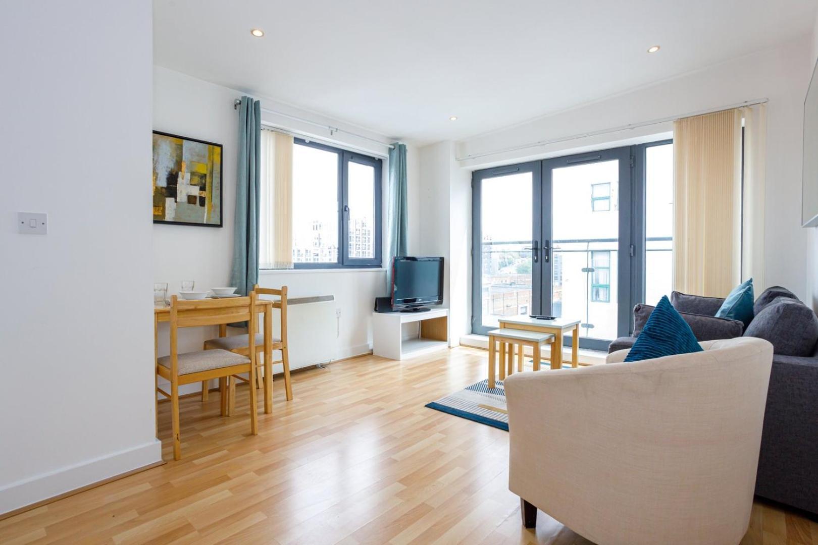 Guestready - Homely Apartment Near City Centre 리버풀 외부 사진