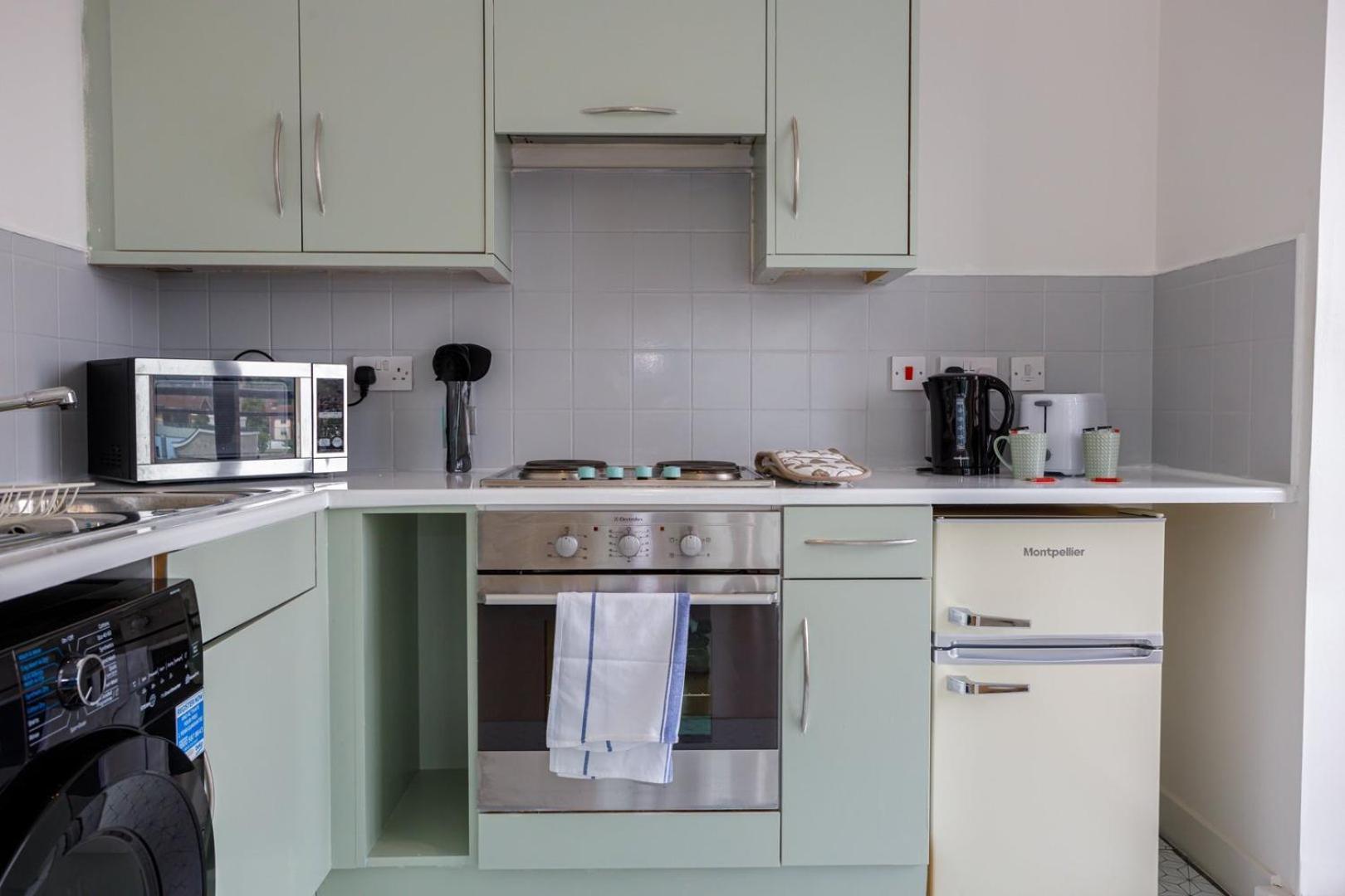 Guestready - Homely Apartment Near City Centre 리버풀 외부 사진