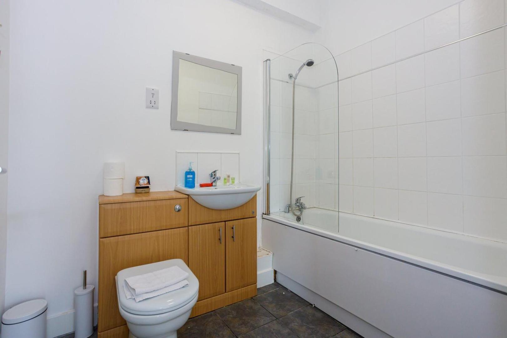 Guestready - Homely Apartment Near City Centre 리버풀 외부 사진