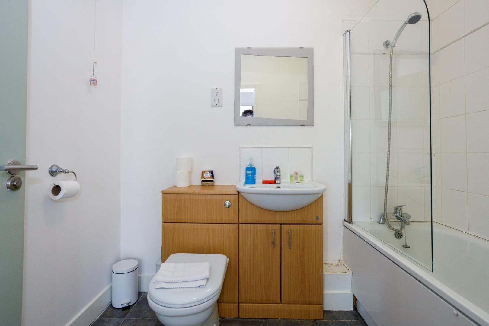 Guestready - Homely Apartment Near City Centre 리버풀 외부 사진