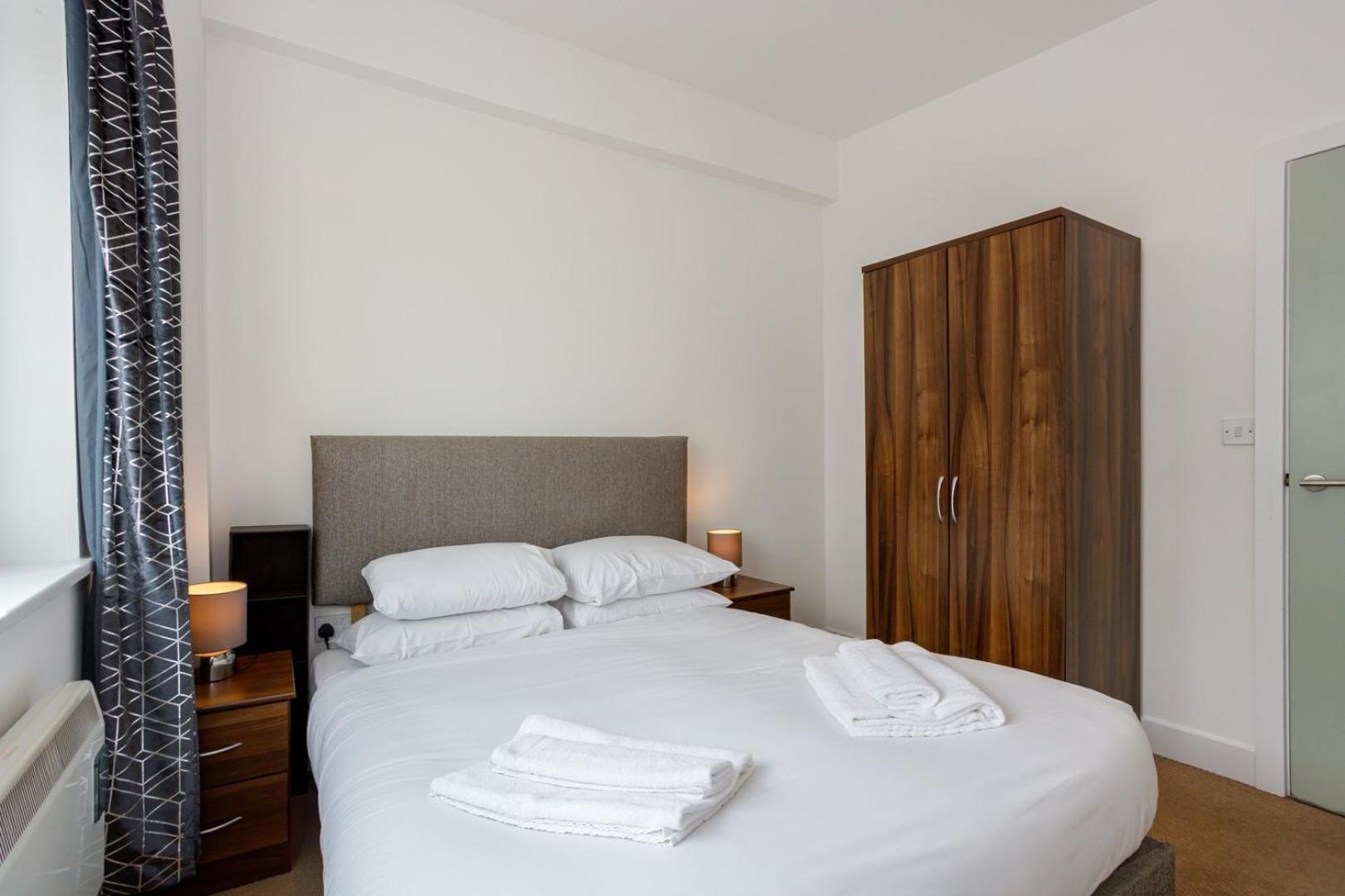 Guestready - Homely Apartment Near City Centre 리버풀 외부 사진