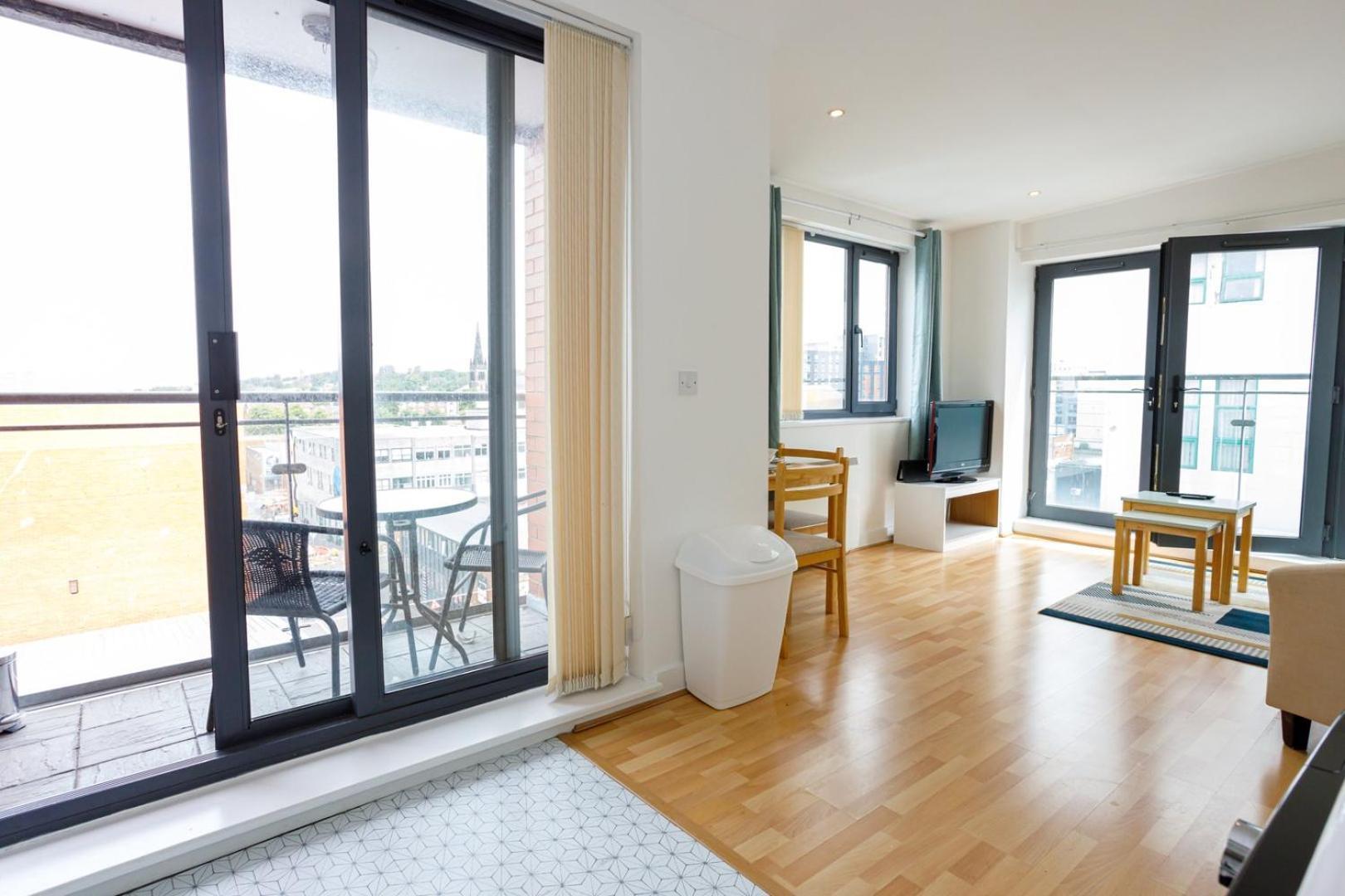 Guestready - Homely Apartment Near City Centre 리버풀 외부 사진