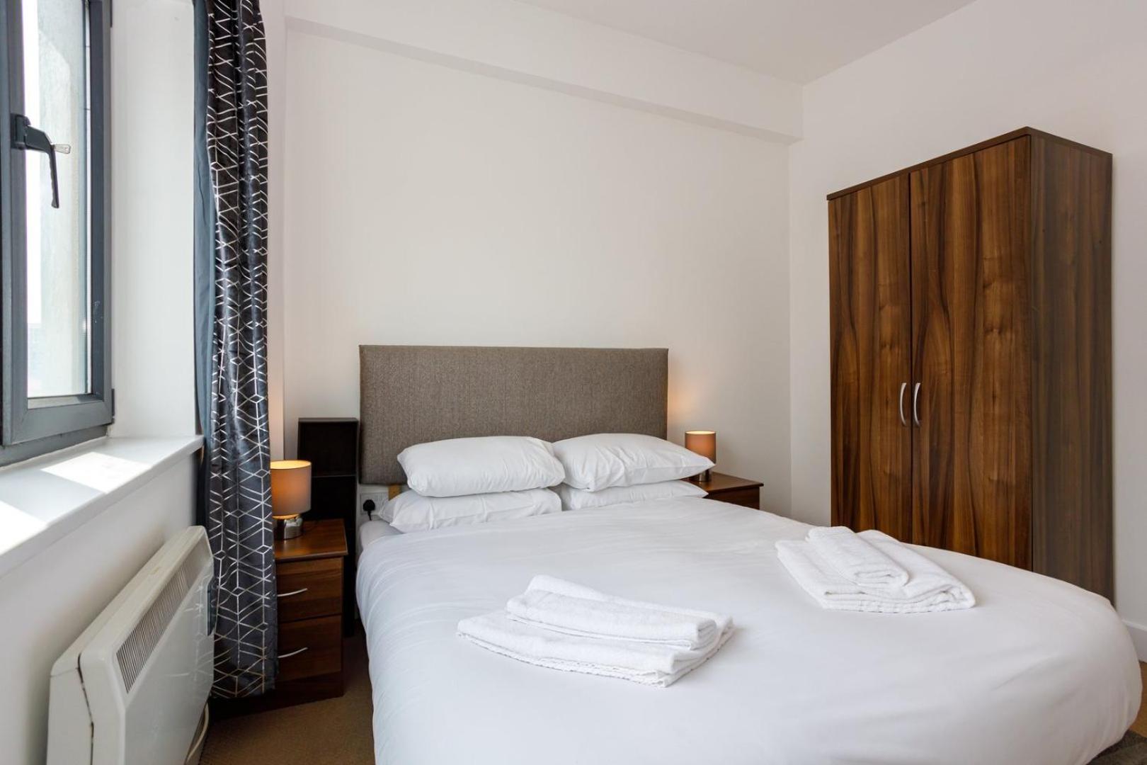 Guestready - Homely Apartment Near City Centre 리버풀 외부 사진